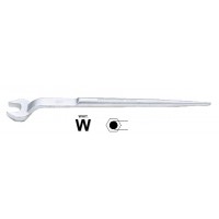 Whitworth Open End Podger