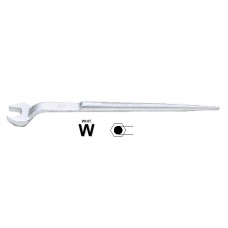 Whitworth Open End Podger