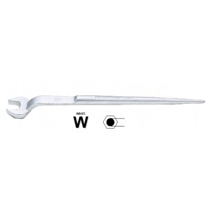 Whitworth Open End Podger