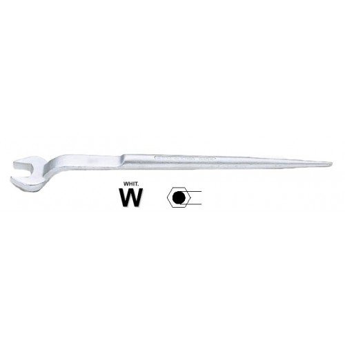 Whitworth Open End Podger