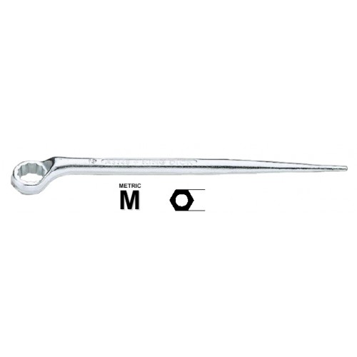 Metric Ring Podger
