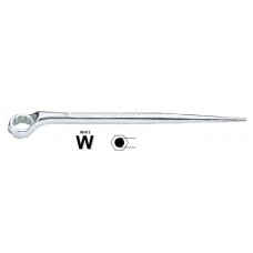 Whitworth Ring Podger