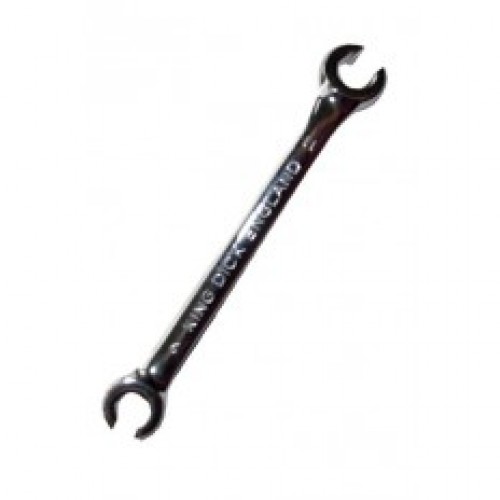Flare End Wrench