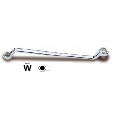 Whitworth Ring Wrench