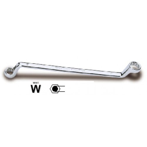 Whitworth Ring Wrench
