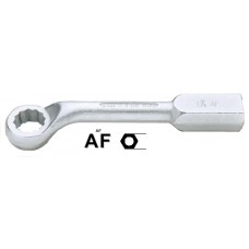 A/F Cranked Slogging Ring