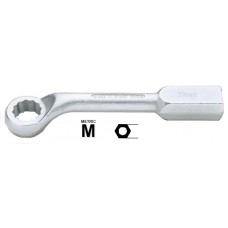 Metric Cranked Slogging Ring