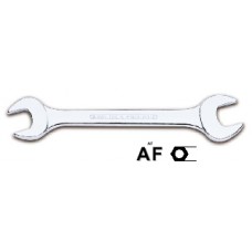 A/F Open End Wrench