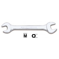 Metric Open Ended Wrench