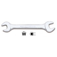 Whitworth Open Ended Wrench