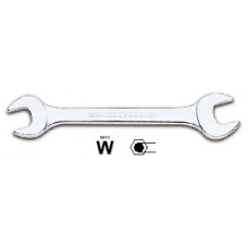 Whitworth Open Ended Wrench