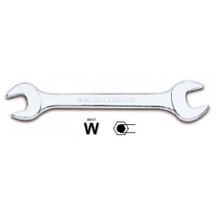 Whitworth Open Ended Wrench Whitworth Open Ended Wrench