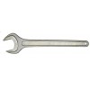 Single Open End Wrenches