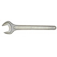 Single Open End Wrench