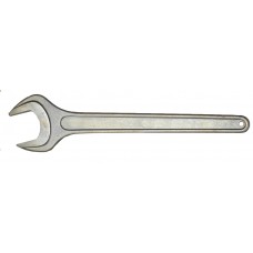 Single Open End Wrench