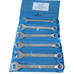 Combination Wrench Sets