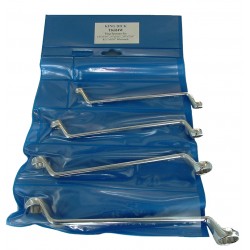 Ring Wrench Sets